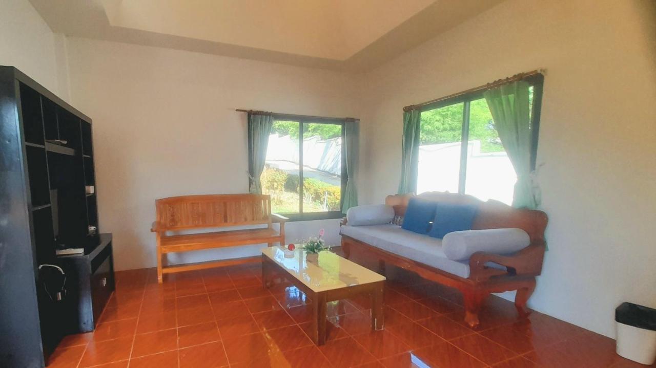 Samui Diving Resort Koh Samui Ngoại thất bức ảnh