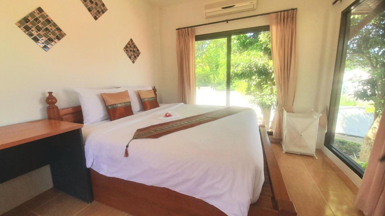 Samui Diving Resort Koh Samui Ngoại thất bức ảnh