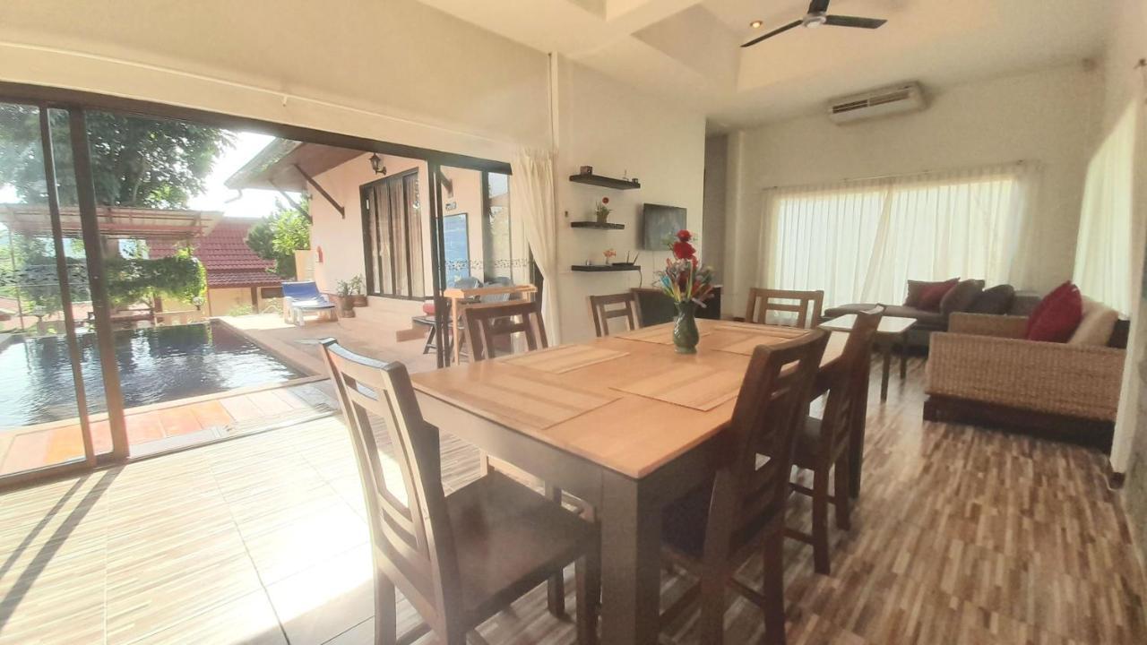 Samui Diving Resort Koh Samui Ngoại thất bức ảnh