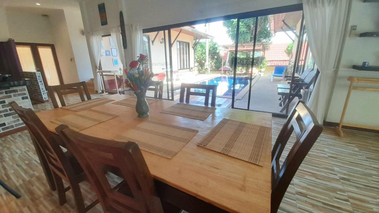 Samui Diving Resort Koh Samui Ngoại thất bức ảnh