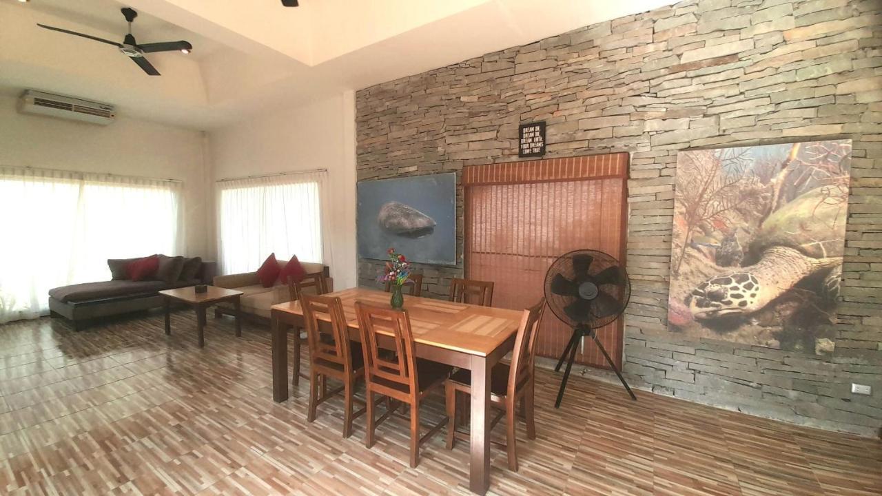 Samui Diving Resort Koh Samui Ngoại thất bức ảnh