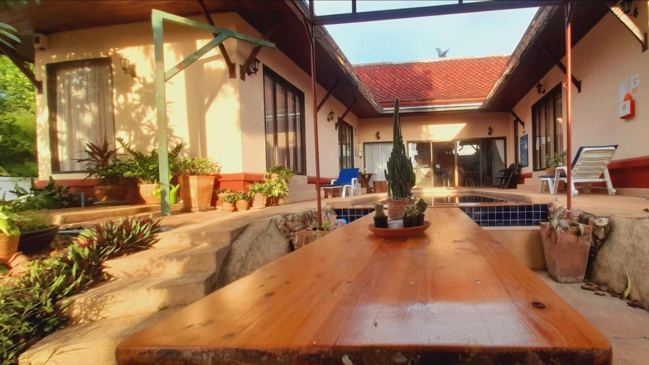 Samui Diving Resort Koh Samui Ngoại thất bức ảnh