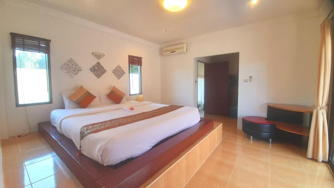 Samui Diving Resort Koh Samui Ngoại thất bức ảnh
