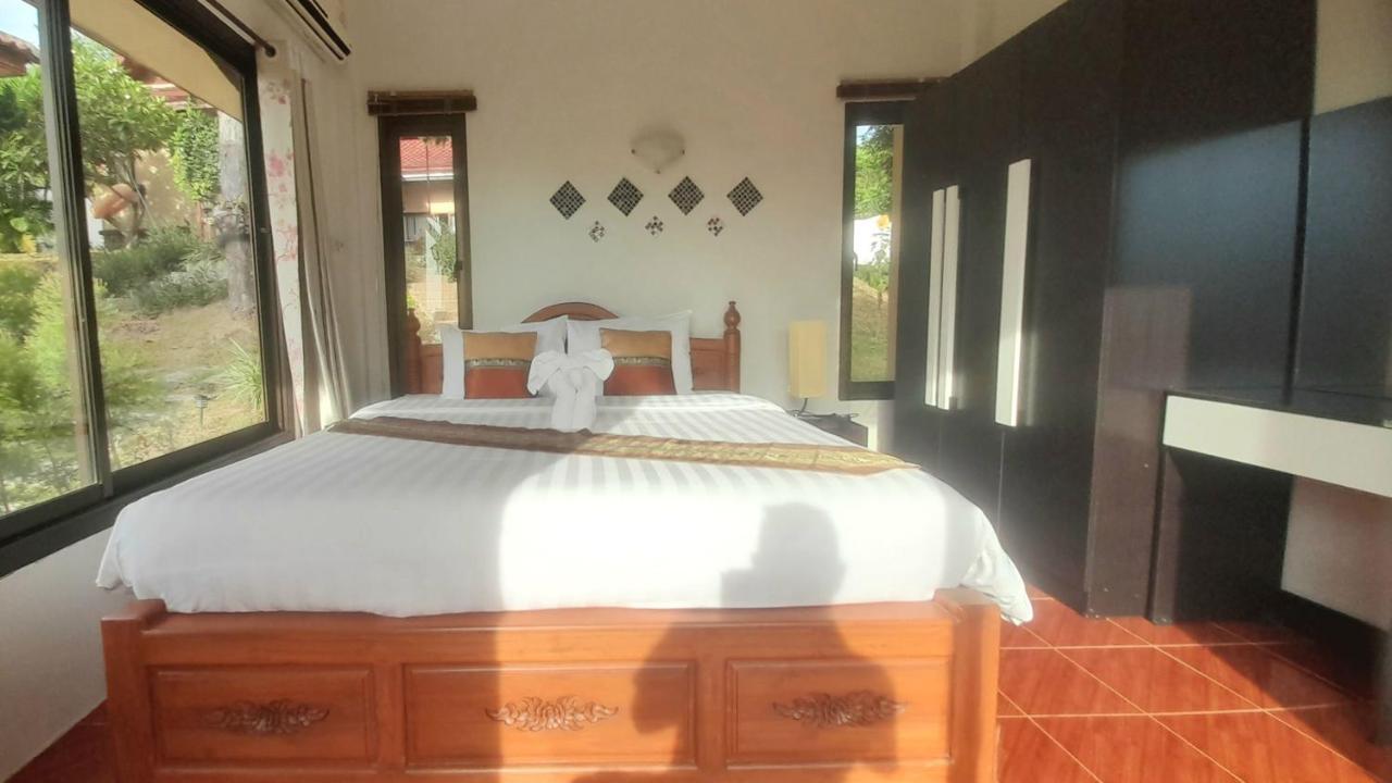 Samui Diving Resort Koh Samui Ngoại thất bức ảnh