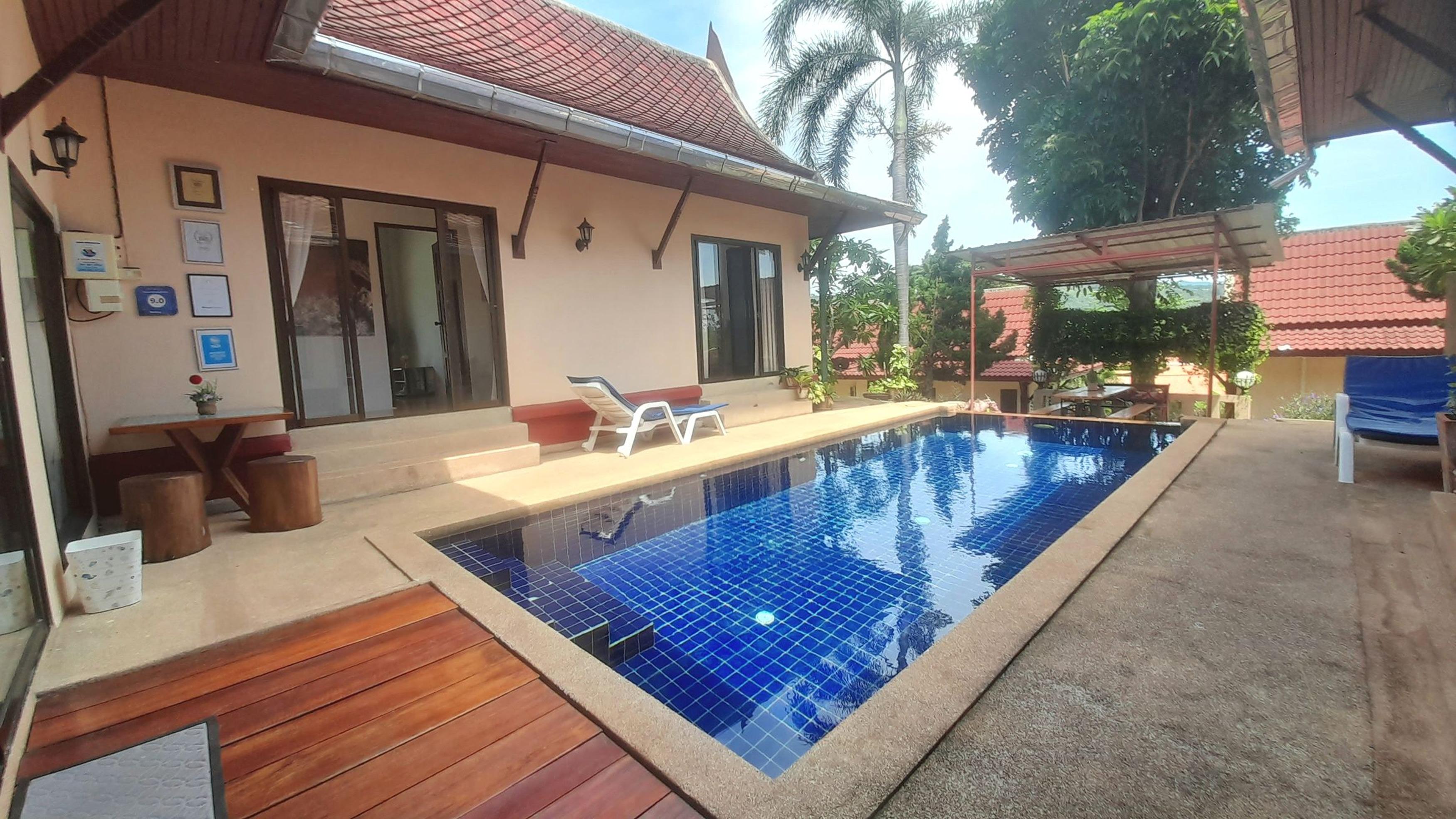 Samui Diving Resort Koh Samui Ngoại thất bức ảnh