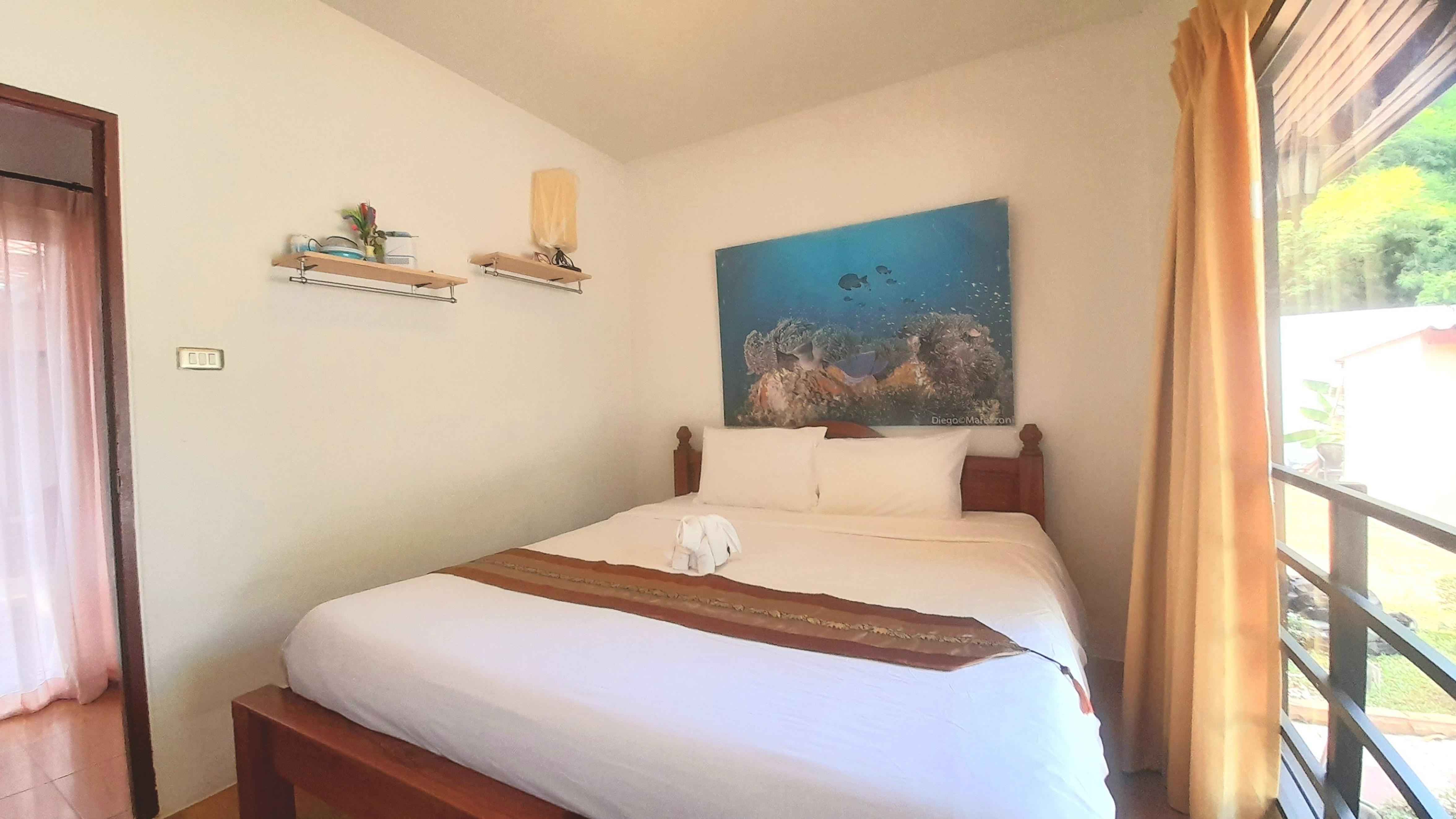 Samui Diving Resort Koh Samui Ngoại thất bức ảnh