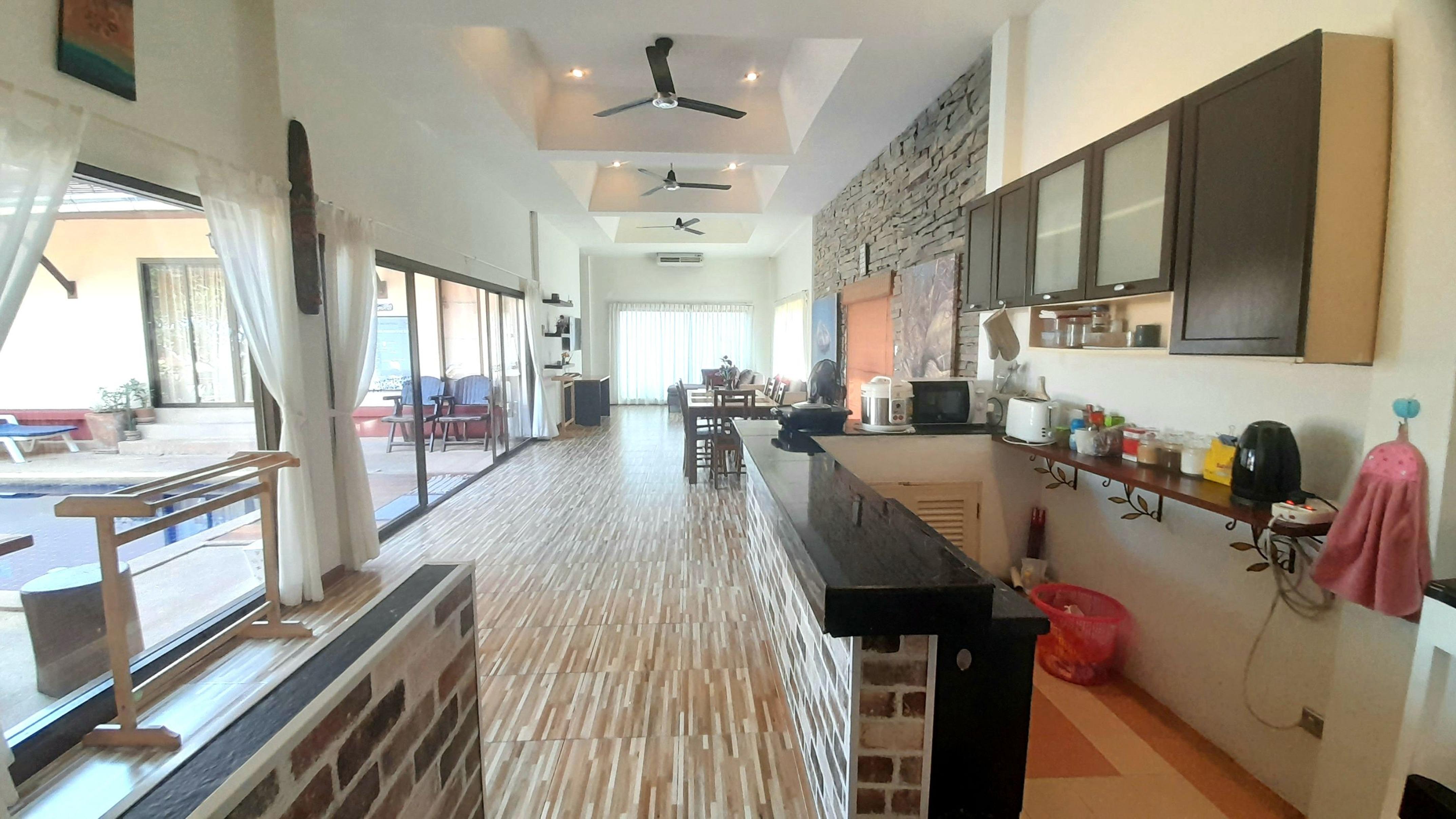 Samui Diving Resort Koh Samui Ngoại thất bức ảnh