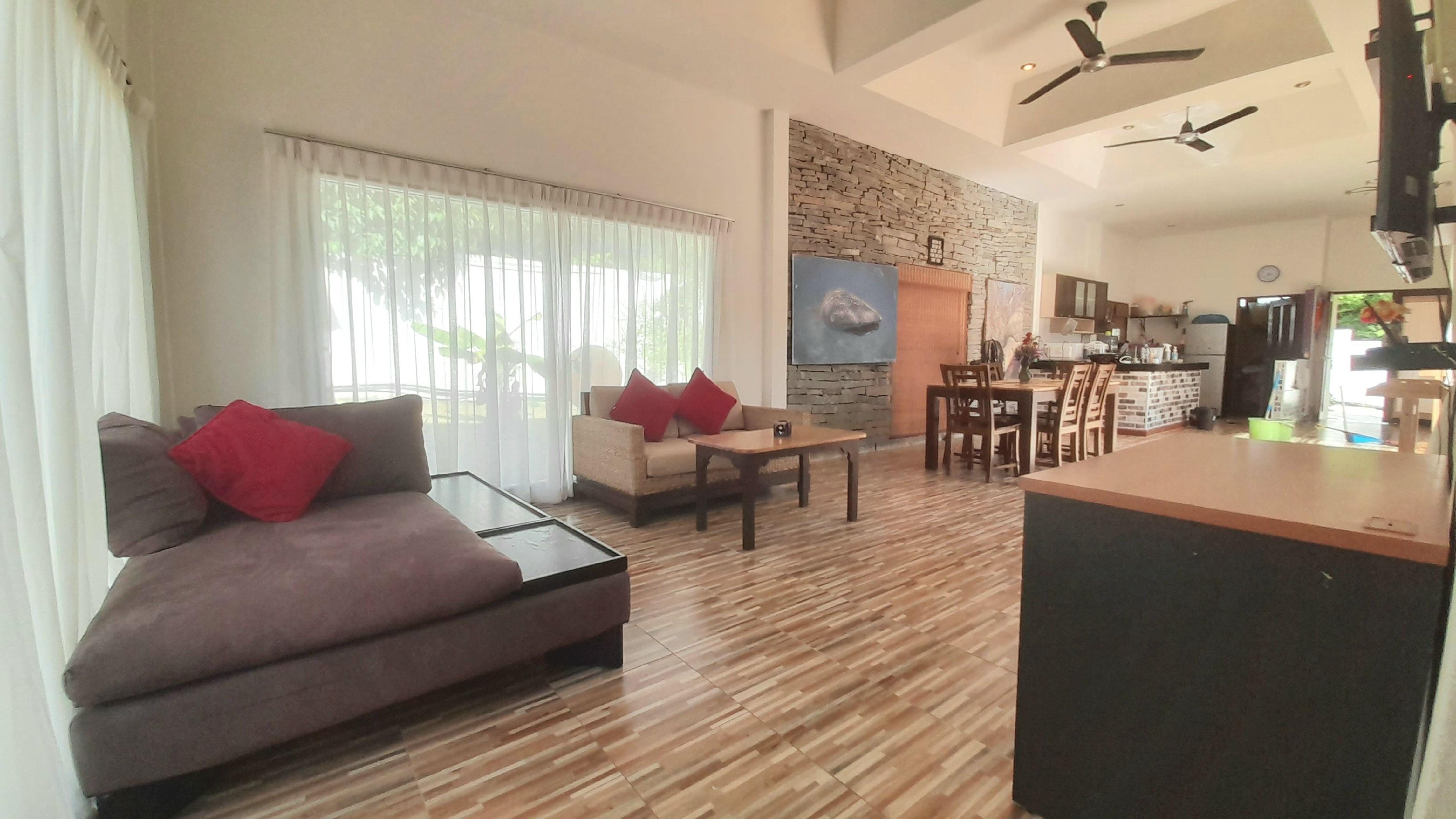 Samui Diving Resort Koh Samui Ngoại thất bức ảnh