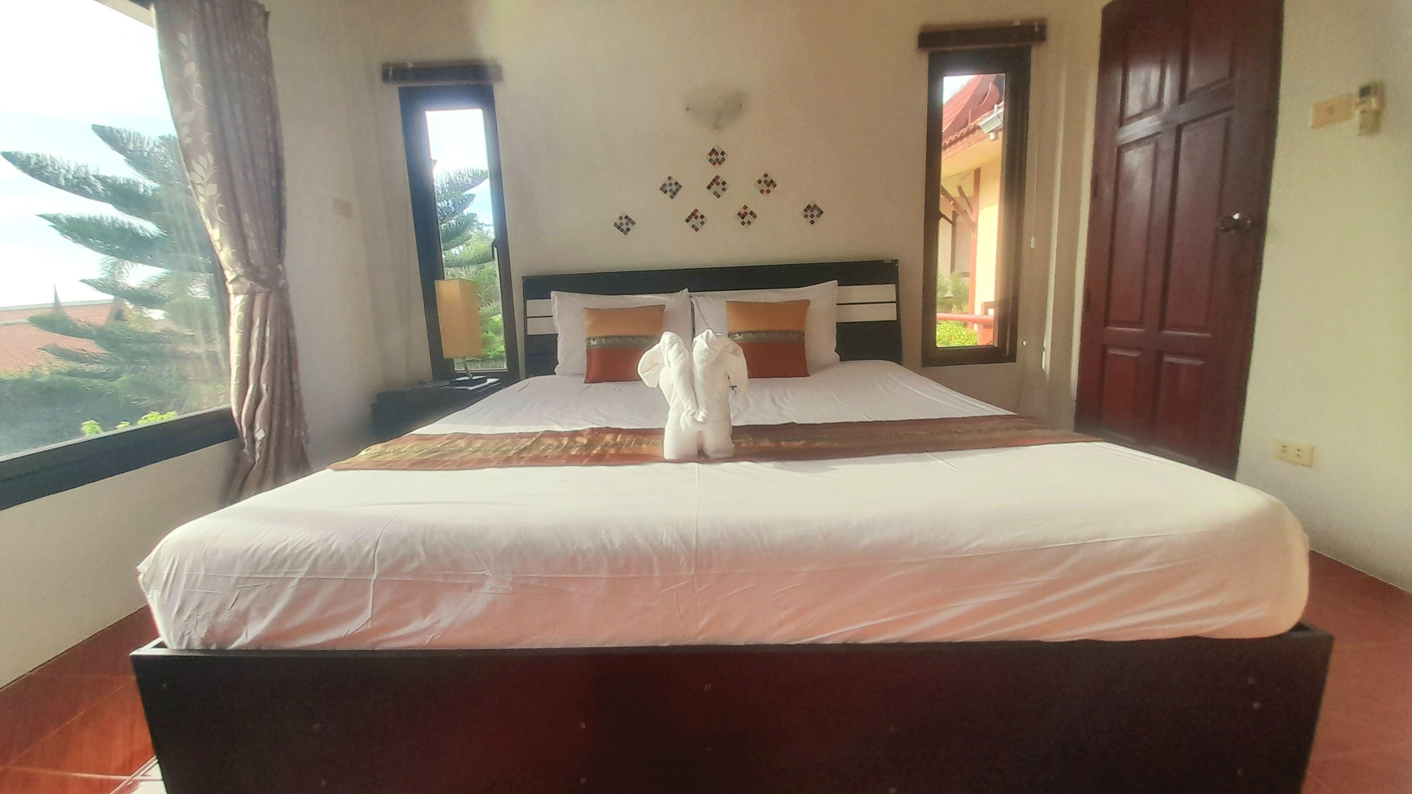 Samui Diving Resort Koh Samui Ngoại thất bức ảnh