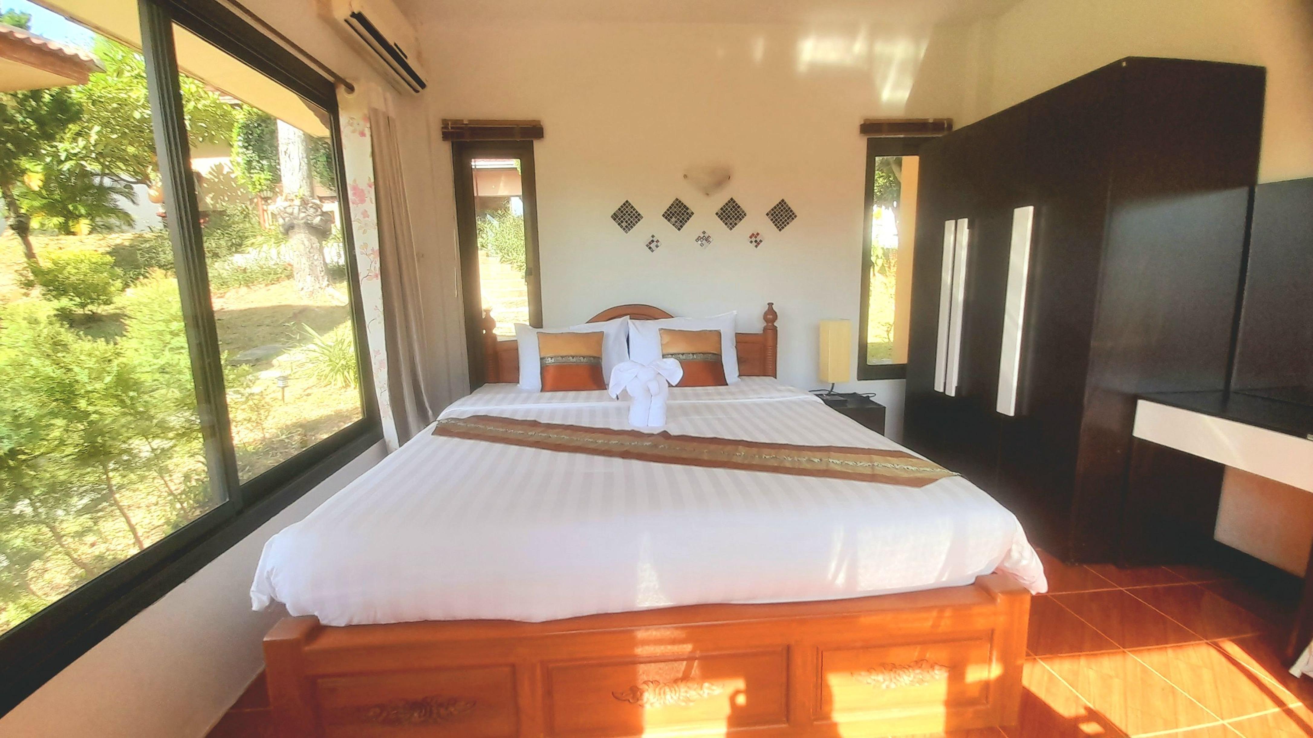 Samui Diving Resort Koh Samui Ngoại thất bức ảnh