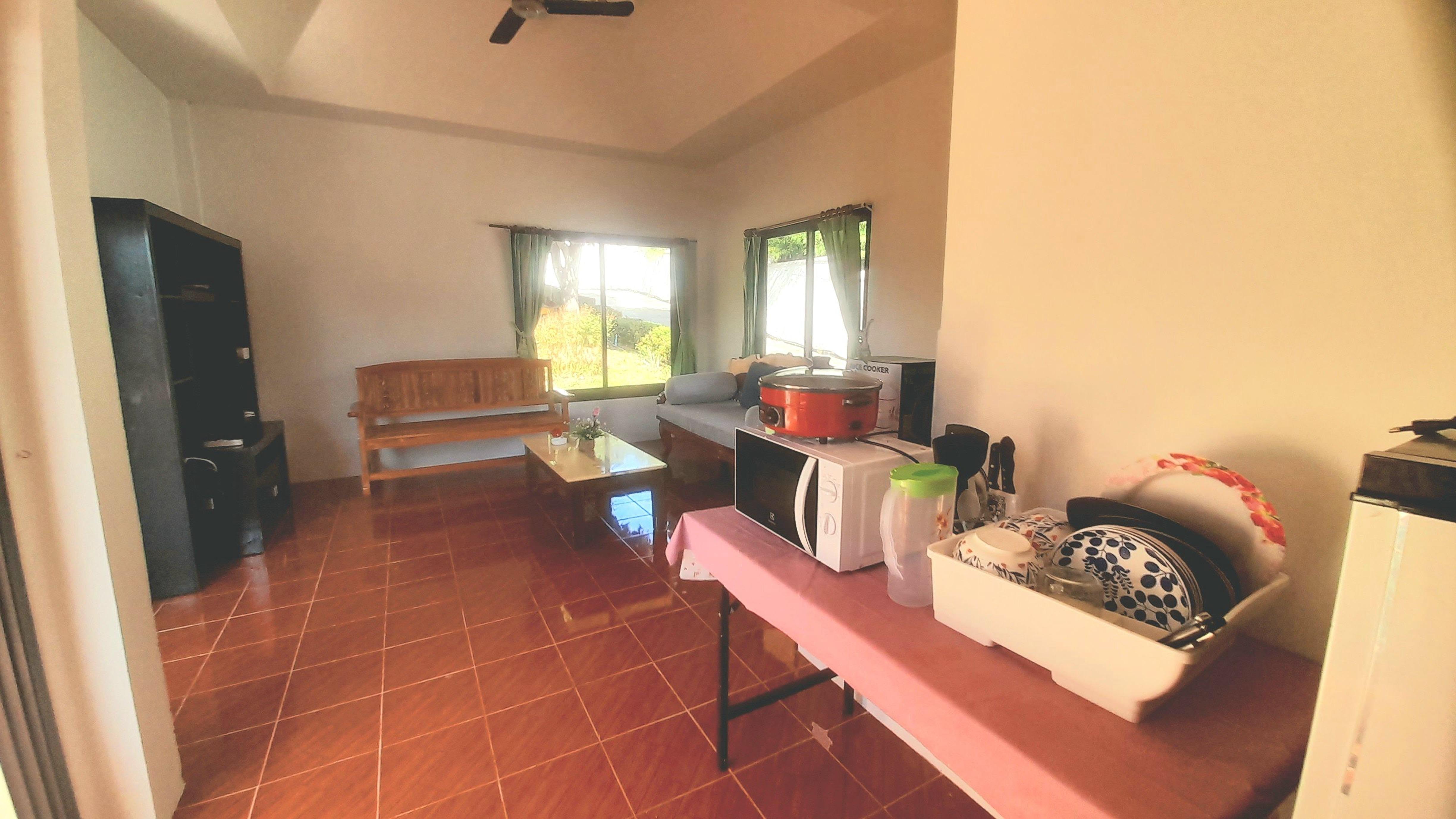 Samui Diving Resort Koh Samui Ngoại thất bức ảnh