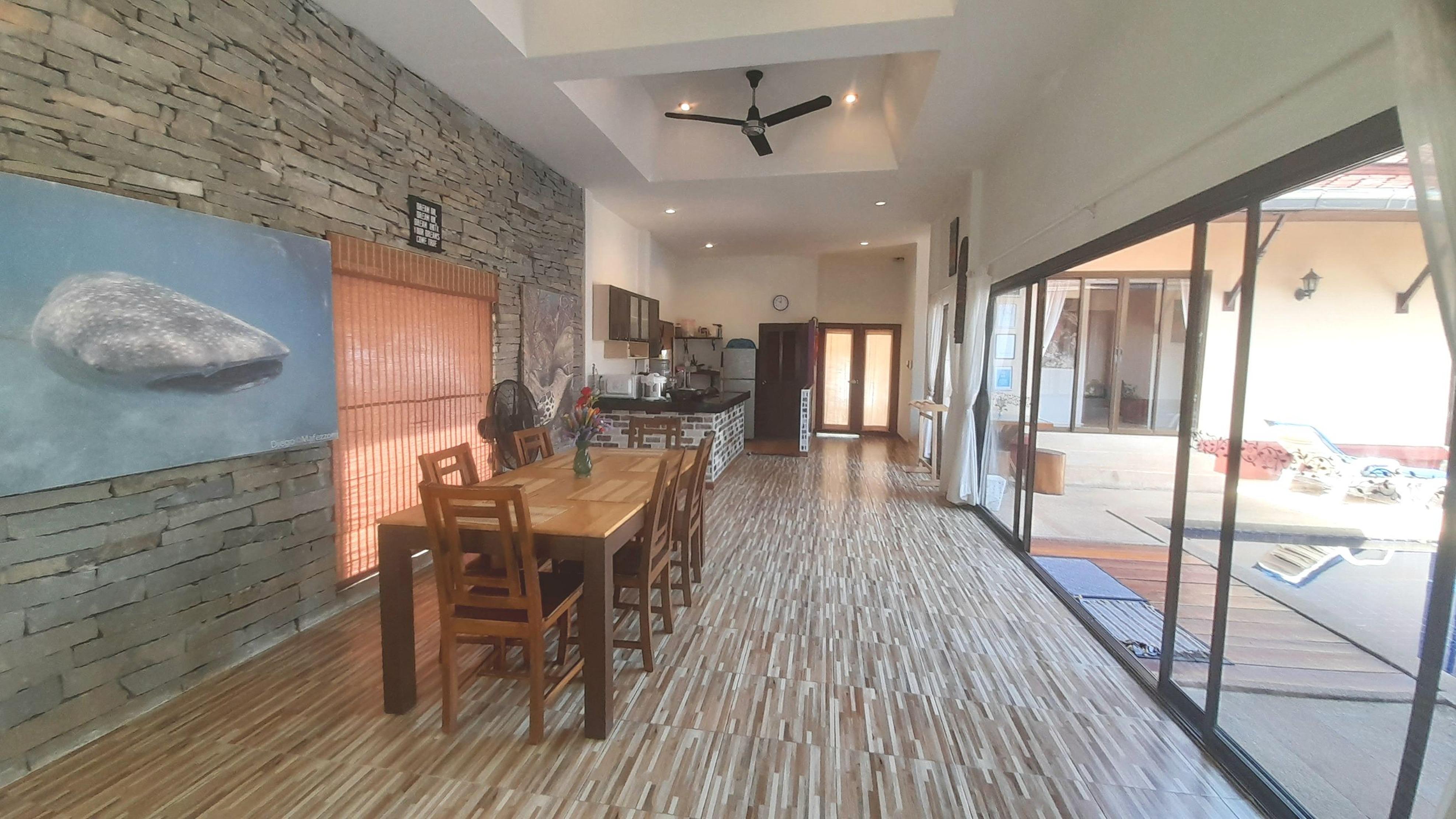 Samui Diving Resort Koh Samui Ngoại thất bức ảnh