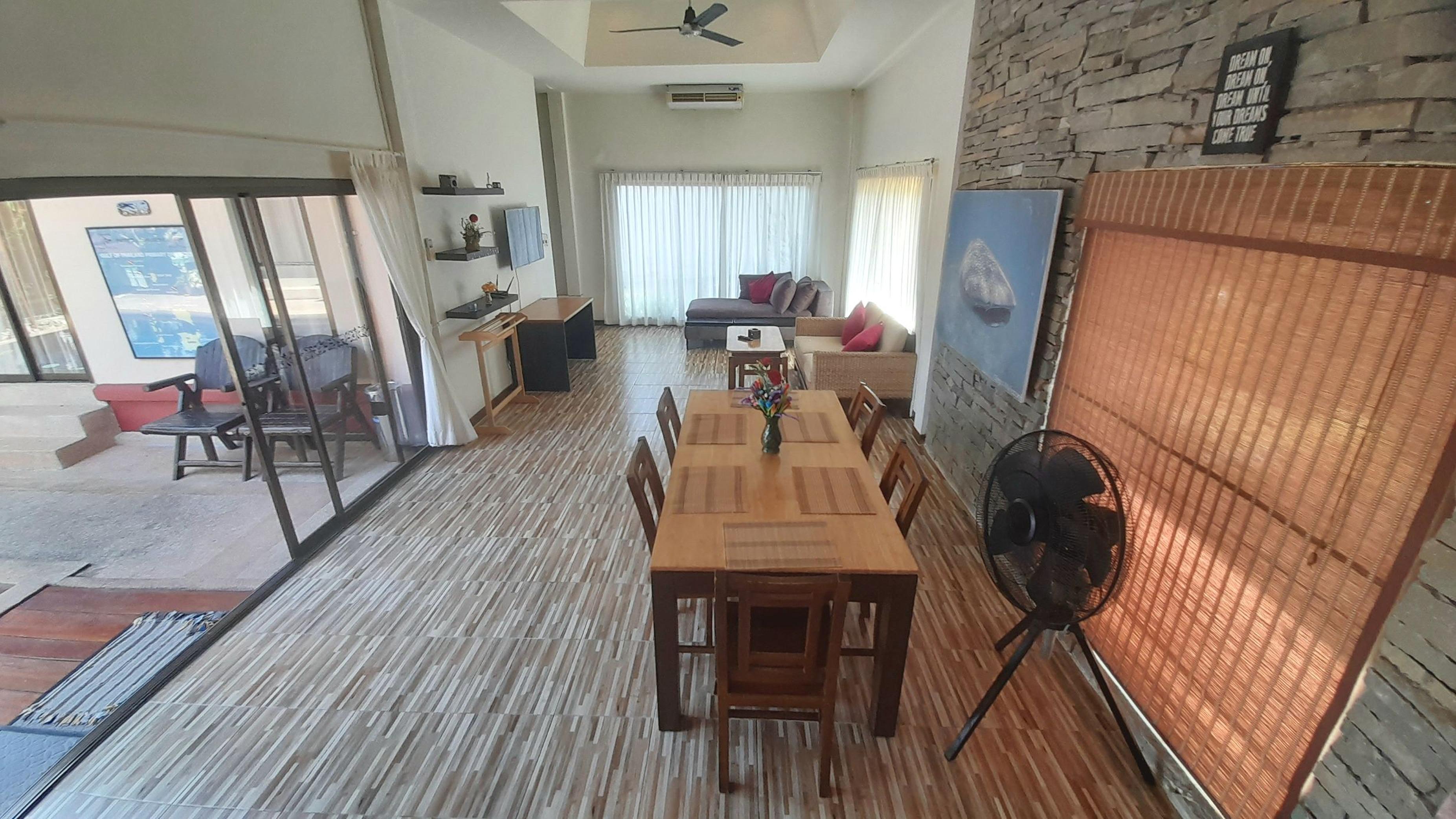 Samui Diving Resort Koh Samui Ngoại thất bức ảnh