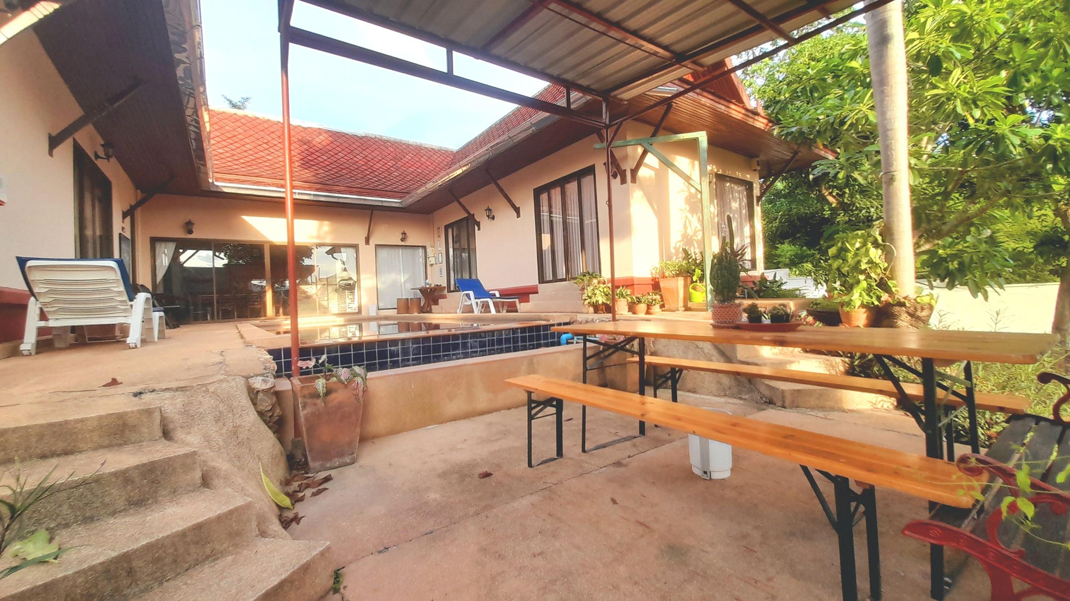 Samui Diving Resort Koh Samui Ngoại thất bức ảnh