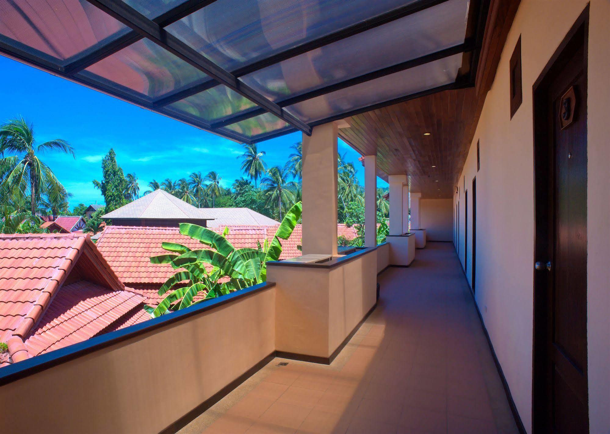 Samui Diving Resort Koh Samui Ngoại thất bức ảnh